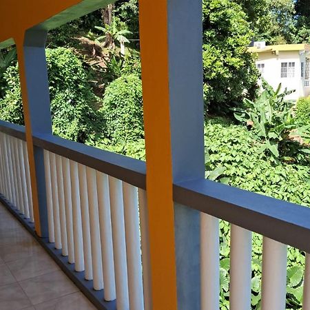 Viva Violas Port Antonio Zewnętrze zdjęcie