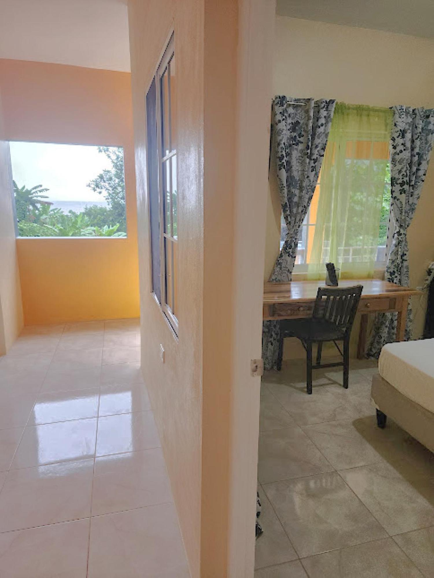 Viva Violas Port Antonio Zewnętrze zdjęcie