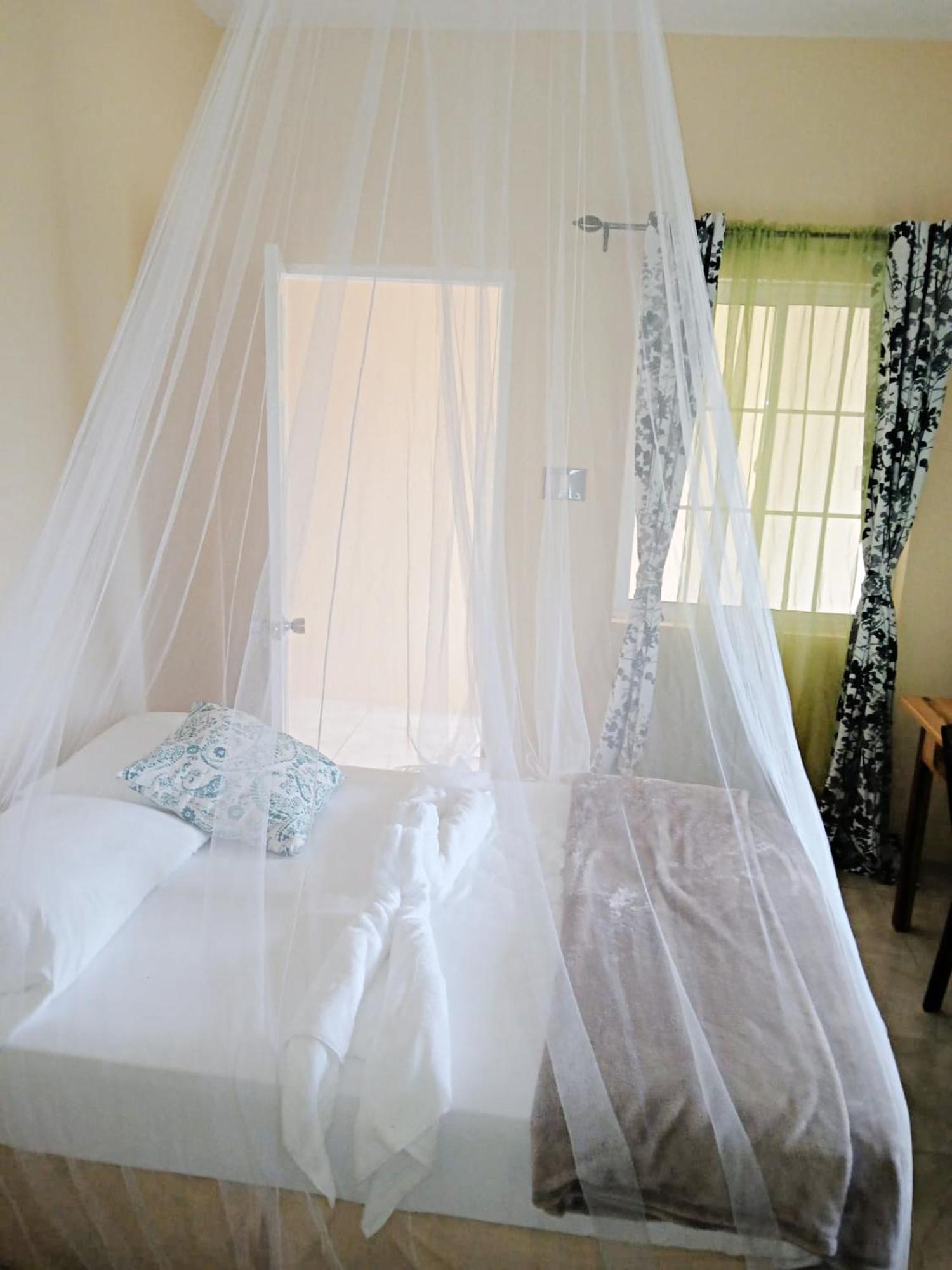 Viva Violas Port Antonio Zewnętrze zdjęcie