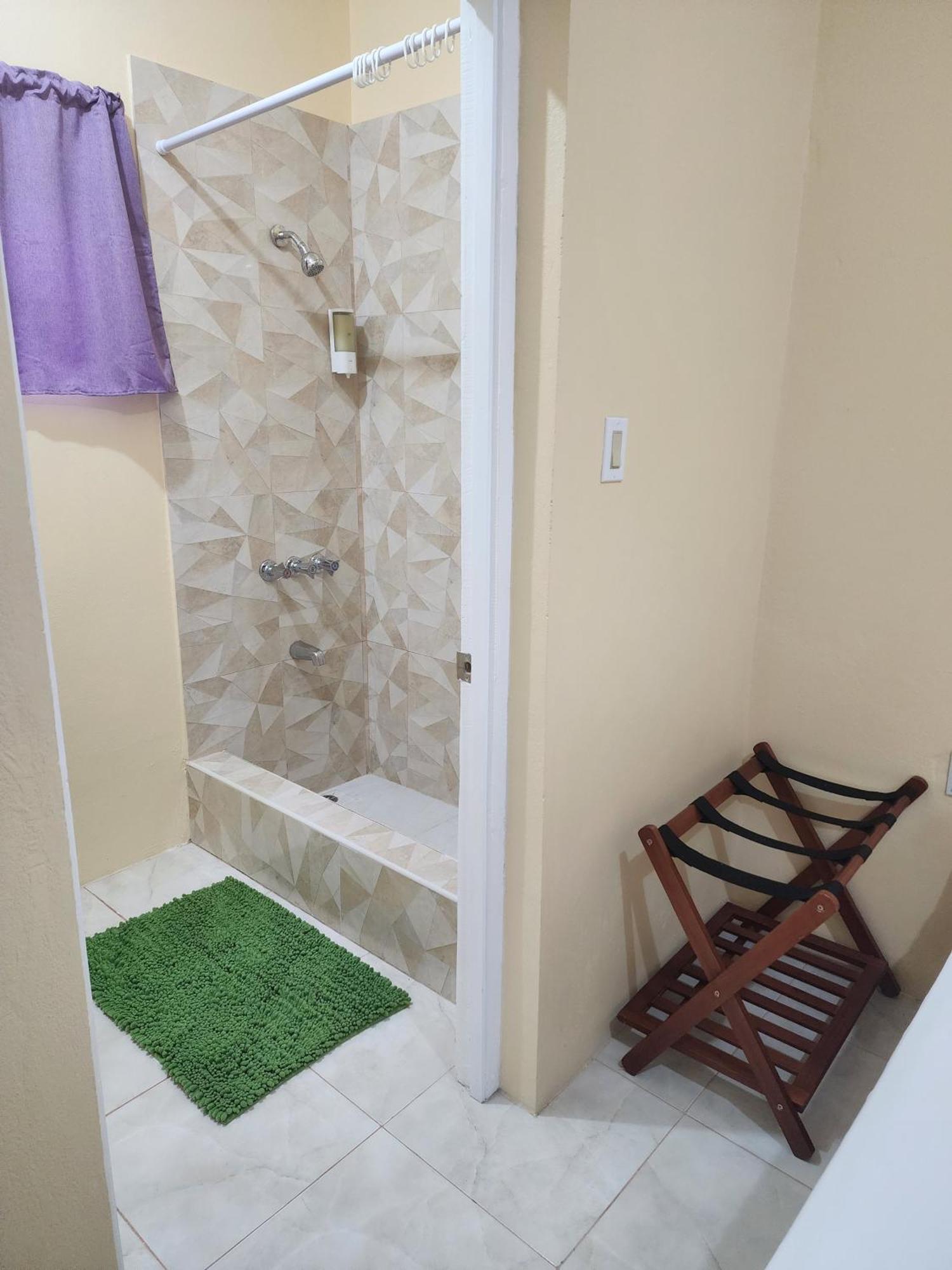 Viva Violas Port Antonio Zewnętrze zdjęcie