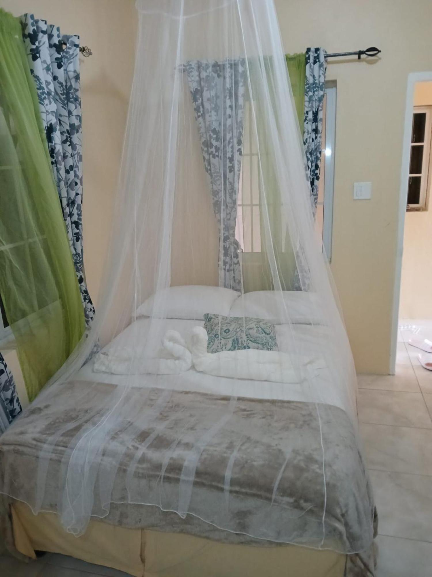 Viva Violas Port Antonio Zewnętrze zdjęcie