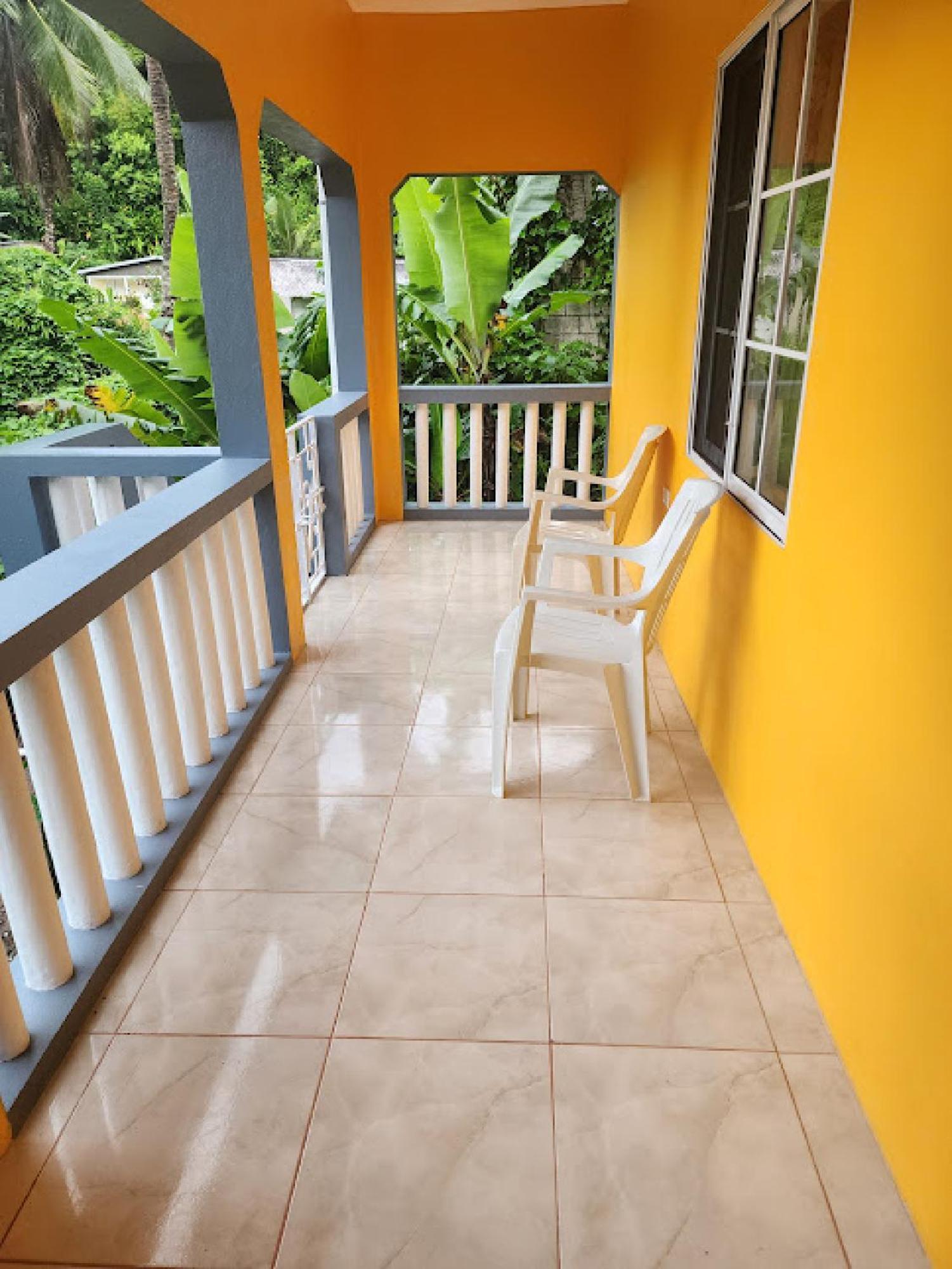 Viva Violas Port Antonio Zewnętrze zdjęcie