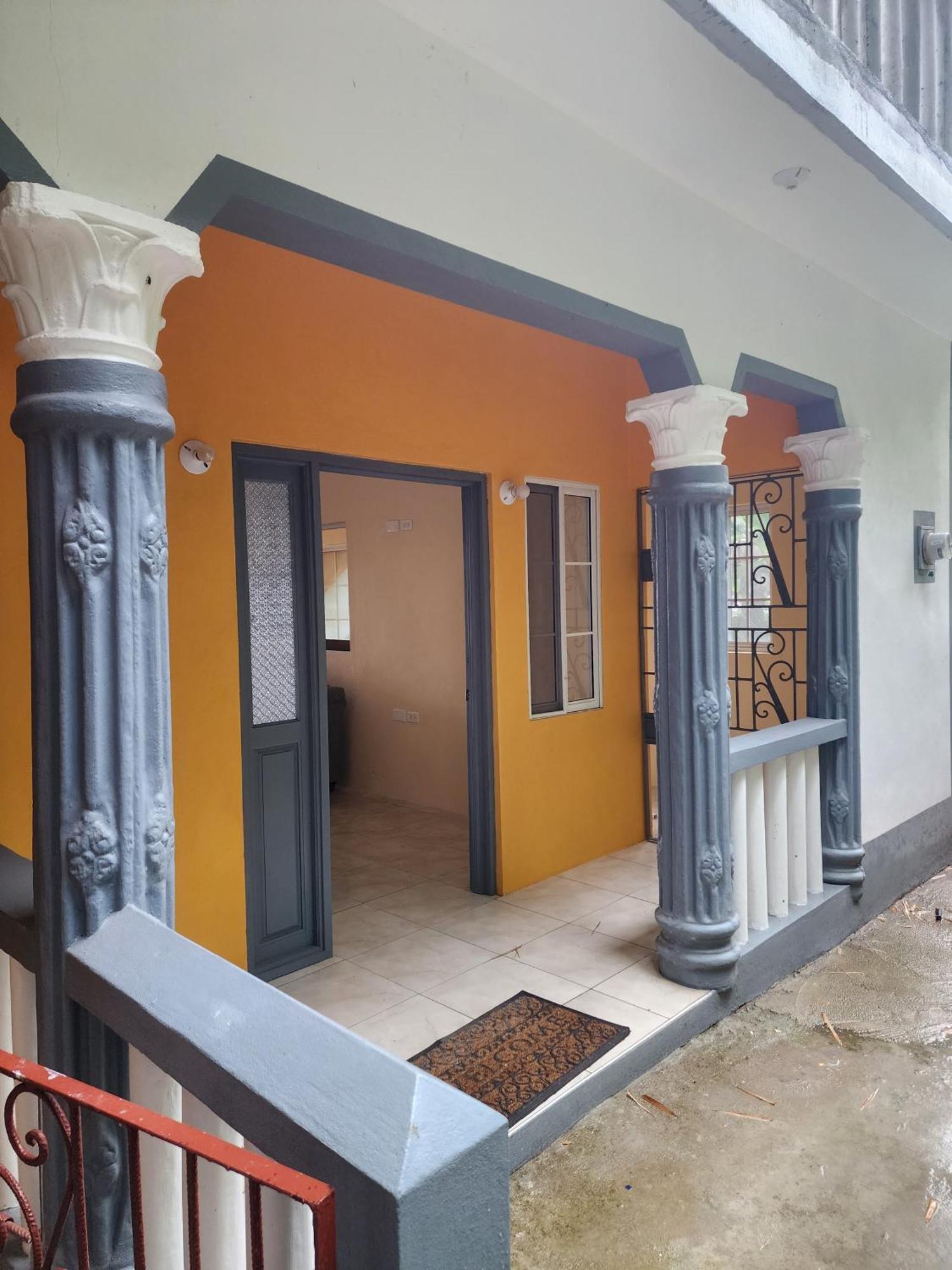 Viva Violas Port Antonio Zewnętrze zdjęcie