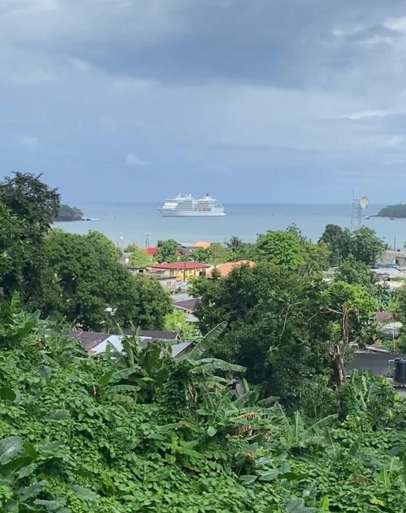 Viva Violas Port Antonio Zewnętrze zdjęcie