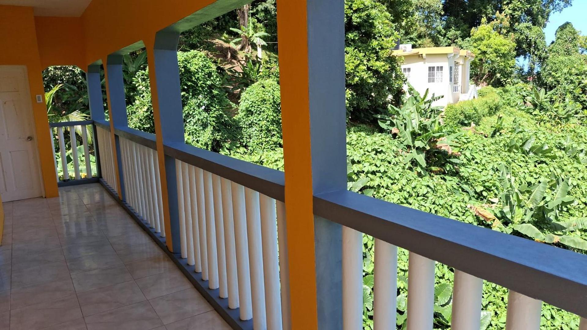 Viva Violas Port Antonio Zewnętrze zdjęcie