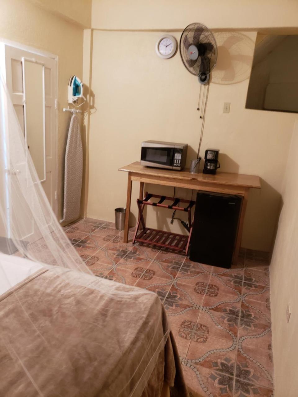 Viva Violas Port Antonio Zewnętrze zdjęcie