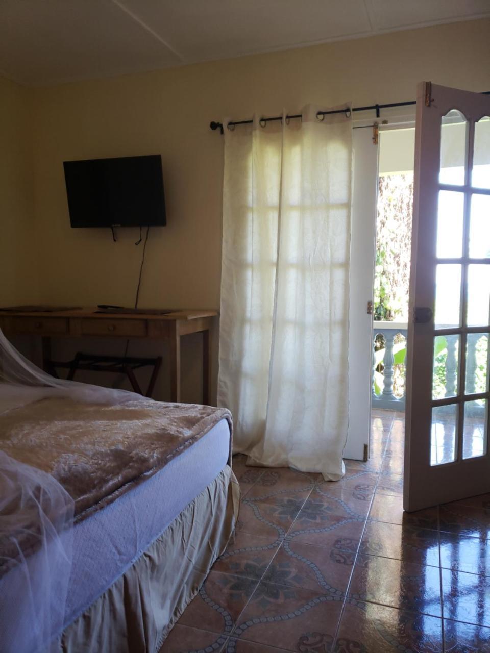 Viva Violas Port Antonio Zewnętrze zdjęcie
