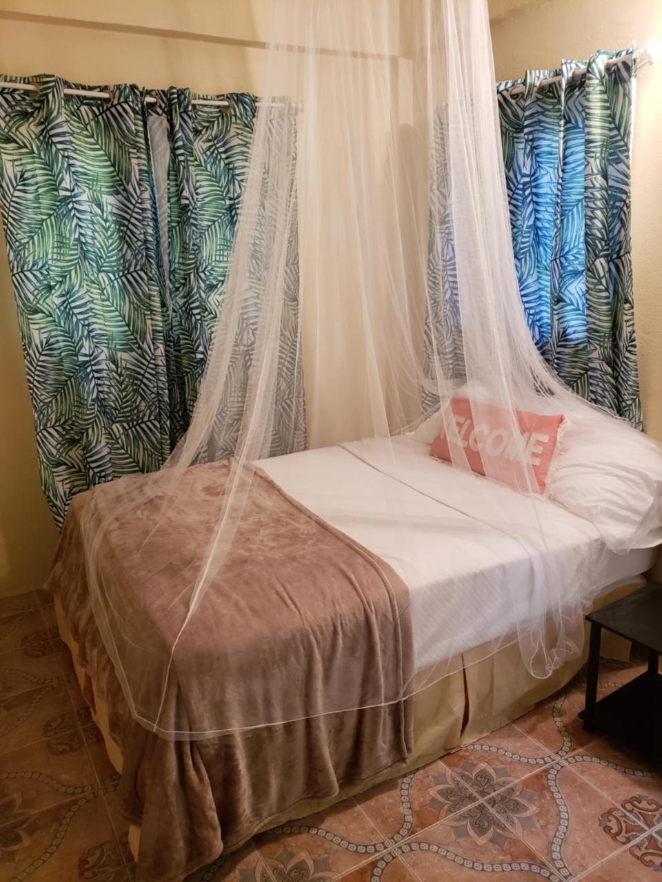 Viva Violas Port Antonio Zewnętrze zdjęcie