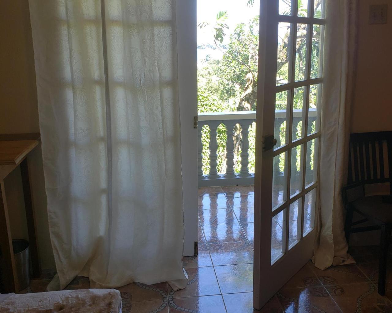 Viva Violas Port Antonio Zewnętrze zdjęcie