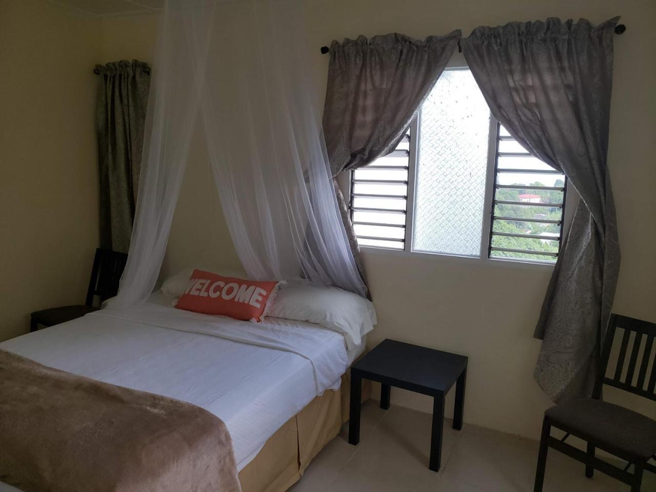 Viva Violas Port Antonio Zewnętrze zdjęcie