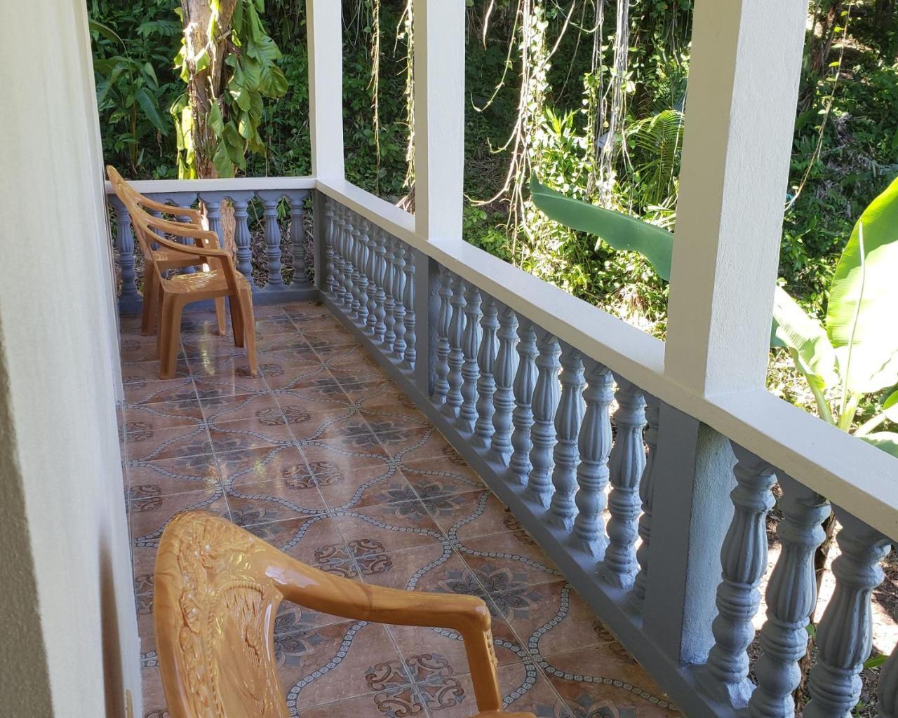 Viva Violas Port Antonio Zewnętrze zdjęcie