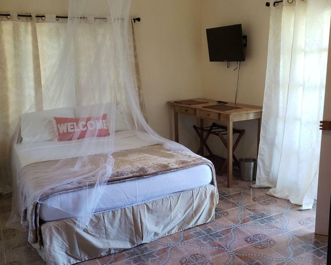 Viva Violas Port Antonio Zewnętrze zdjęcie