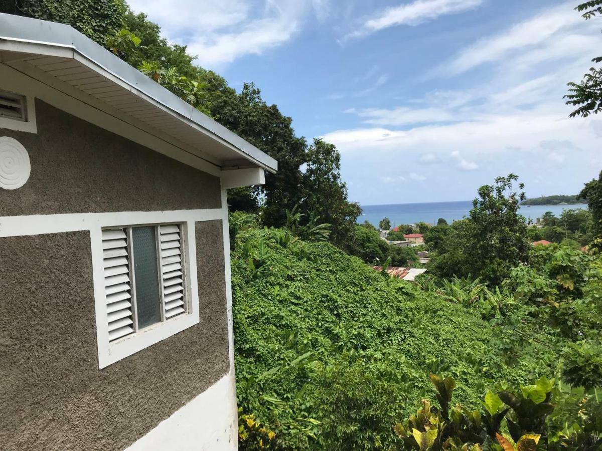 Viva Violas Port Antonio Zewnętrze zdjęcie