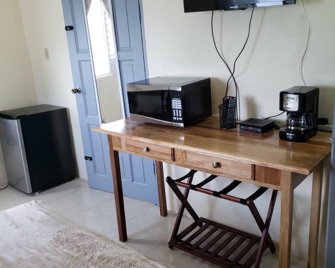 Viva Violas Port Antonio Zewnętrze zdjęcie