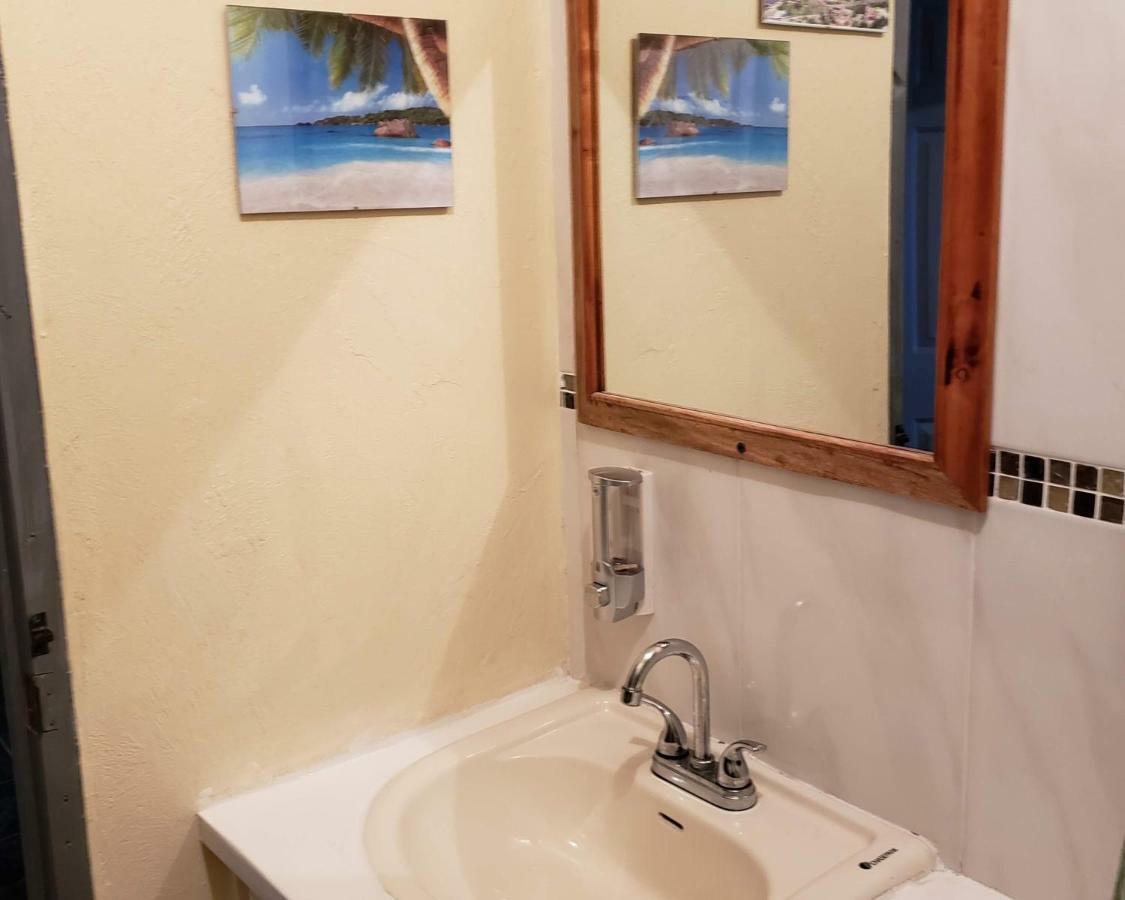 Viva Violas Port Antonio Zewnętrze zdjęcie