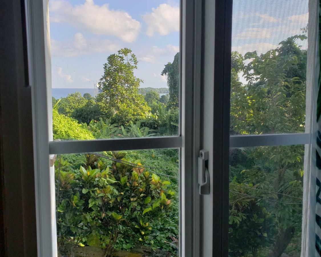 Viva Violas Port Antonio Zewnętrze zdjęcie