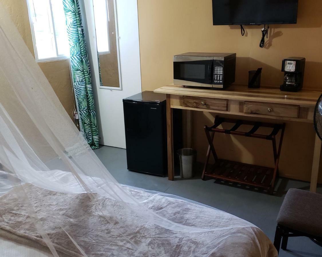 Viva Violas Port Antonio Zewnętrze zdjęcie